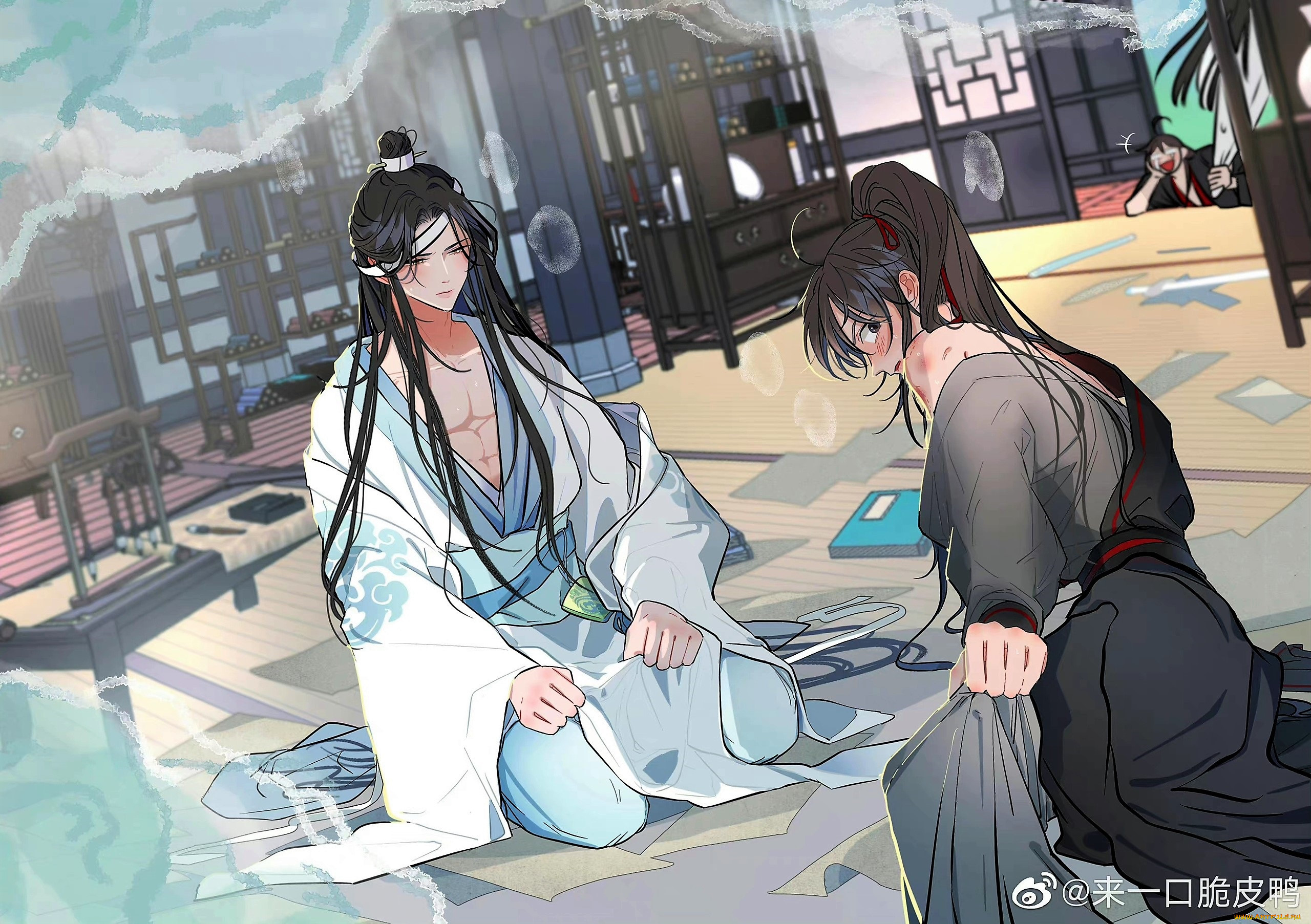, mo dao zu shi, , , , , 